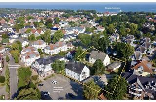 Anlageobjekt in Postplatz, 18374 Zingst, 2 Bestandsimmobilien mit laufenden Mieteinnahmen & attraktivem Erweiterungspotenzial.