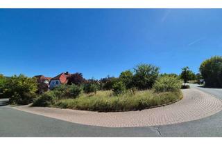 Grundstück zu kaufen in Am Ängerlein 39, 95500 Heinersreuth, Exklusives Baugrundstück in Altenplos – 864 m², voll erschlossen
