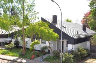 Grundstück zu kaufen in 82279 Eching, Traum Süd West Grundstück mit abrissreifem Altbestand