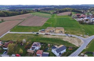 Grundstück zu kaufen in 94169 Thurmansbang, SOFORT BEBAUBAR: Baugrundstück (670 m²) Provisionsfrei & Glasfaser in Thurmansbang-Thannberg