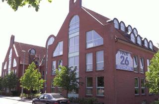 Gewerbeimmobilie kaufen in Stadtkoppel 26, 21337 Lüneburg, Helle Büro-/Praxiseinheit inkl. 2 Stellplätzen