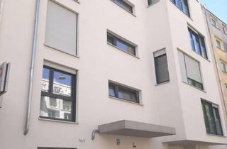 Gewerbeimmobilie kaufen in Landsberger Str., 81241 Pasing-Obermenzing, Exklusiv, neuwertig, Büro, Praxis, Wohnen, TG, EBK, modern, urbane Lage, frei