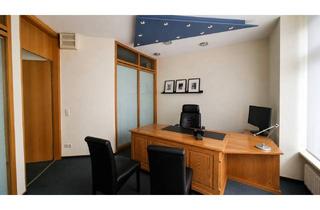 Büro zu mieten in Kamperweg 114, 25524 Itzehoe, Gepflegte Bürofläche in Itzehoe-Wellenkamp zu vermieten