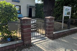 Büro zu mieten in Ethel-Und-Julius-Rosenberg-Straße 23, 15569 Woltersdorf, Effiziente Bürofläche in verkehrsgünstiger Lage von Woltersdorf