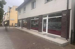Gewerbeimmobilie mieten in Schönfließer Straße 4 a, 16540 Hohen Neuendorf, Nachmieter gesucht – wunderschöne, helle und komplett sanierte Dental-Laborräume in Hohen Neuendorf