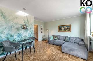 Immobilie mieten in Florastraße 78, 40217 Unterbilk, V(t)oll möbliert. Stilvoll wohnen auf Zeit am Florapark