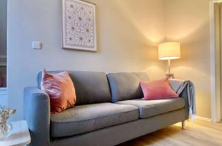 Immobilie mieten in 33602 Innenstadt, Voll ausgestattete moderne City-Wohnung I zentral & ruhig