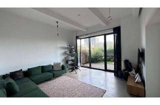 Immobilie mieten in Lehrter Straße 17, 10557 Tiergarten, Loft Zwischenmiete/Sublet, Moabit, 93m², Aug–Oct 2026