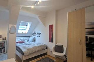 Immobilie mieten in Kleiner Exerzierplatz 11, 94032 Passau, WG Zimmer zur Untermiete, Passau