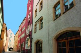 Immobilie mieten in Vor Der Grieb, 93047 Innenstadt, Möbliertes Zimmer im StudentenwohnheimMöbliertes Zimmer im Studentenwohnheim