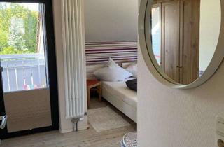 Immobilie mieten in Die Weiberäcker, 34587 Felsberg, Möblierte 2-Zimmer-Wohnung in Neuenbrunslar - sofort