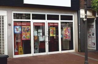 Gewerbeimmobilie mieten in Gröpern 13, 31224 Peine, Gewerbefläche in 1a -Lage