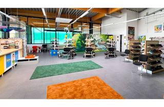 Gewerbeimmobilie mieten in Mittlerer Weg 25, 97440 Werneck, Viel Platz für Ihr POP-UP in Werneck bis August 2027!