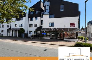 Geschäftslokal mieten in 30989 Gehrden, Gehrden | Ladenlokal mit Schaufenster in TOP-Lage + Lager- und Nebenflächen