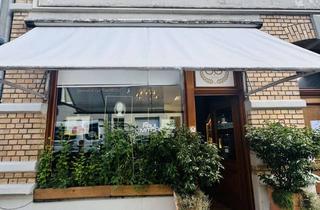 Gewerbeimmobilie kaufen in Koblenzer Str. 81, 50968 Bayenthal, Ihr kleines eigenes Ladenlokal kaufen statt mieten, Bayenthal