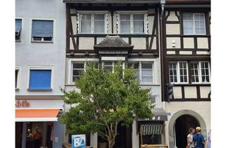 Geschäftslokal mieten in Maximillianstrasse, 88131 Lindau, Attraktives Ladenlokal in der Maximilianstraße