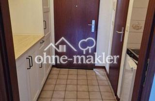 Wohnung mieten in Grenzborn 8, 35392 Gießen, Modernes 1-Zimmer-Schmuckstück in Gießen – frisch renoviert!