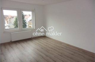 Wohnung kaufen in Wirthstraße 25, 90459 Nürnberg, Top sanierte 1-Zimmer Wohnung mit Wohnküche wartet auf neuen Eigentümer!