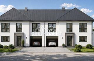 Villa kaufen in 82319 Starnberg, Mediterrane Doppelhaus-Villa in Starnberg - Exklusivität und Lebensqualität
