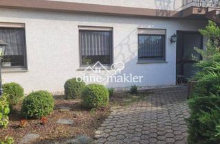 Wohnung mieten in 54317 Kasel, Einliegerwohnung 65 qm Kasel bei TR zu vermieten