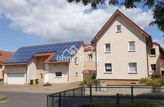 Einfamilienhaus kaufen in 36419 Geisa, Einfamilienhaus mit Entwicklungspotential (ohne Makler)