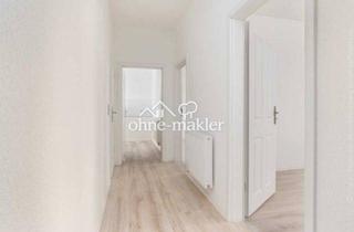 Wohnung mieten in Zoppoter Straße 10, 27576 Bremerhaven, Moderne 2-Zimmer Wohnung im kernsanierten Mehrfamilienhaus