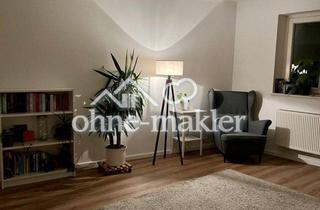 Wohnung mieten in Hahnstr 17, 70199 Stuttgart, Gemütliche 3-Zimmerwohnung in ruhiger Lage in Stuttgart-Süd