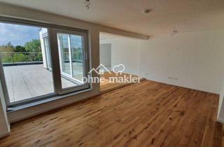 Wohnung mieten in Wehrstr. 2B, 40721 Hilden, Großzügige Wintergarten-Wohnung mit großer Süd-Westterrasse in Zentrumnähe