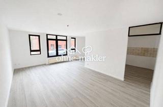 Sozialwohnungen mieten in 44629 Herne, WBS | Renovierte Wohnung mit Garten und Tiefgarage direkt am Schlosspark Strünkede