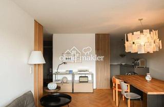 Wohnung kaufen in Flößergasse 11, 81369 München, ARCHITEKTENWOHNUNG I HOCHWERTIGE AUSSTATTUNG I PROVISIONSFREI