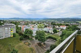 Wohnung mieten in 73529 Schwäbisch Gmünd, Komplett renovierte 3-Zimmer-Wohnung mit Panoramablick, Einbauküche & Garage