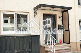 Haus kaufen in Lindauer Weg 5, 89250 Senden, Gemütliches & bezugsfertiges Reihenmittelhaus in ruhiger, zentraler Lage von Senden Ay