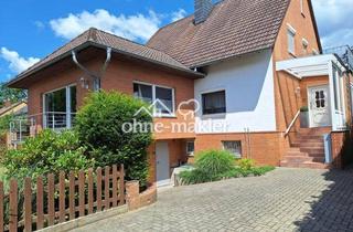 Einfamilienhaus kaufen in 38518 Gifhorn, Großzügiges Wohnhaus in Stadt Gifhorn
