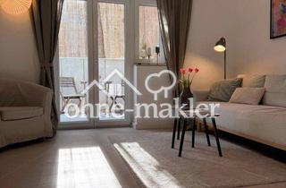 Wohnung mieten in 12555 Berlin, schöne Wohnung im Märchienviertel mit Terrasse