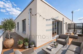 Penthouse mieten in 14641 Nauen, 3 Zimmer Penthouse-Wohnung verfügbar!