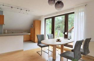 Wohnung mieten in 01465 Langebrück, (EF1399_M) Dresden: Langebrück, geschmackvoll möblierte 2,5-Zimmer-Wohnung mit Balkon am Waldrand, Service inkl.
