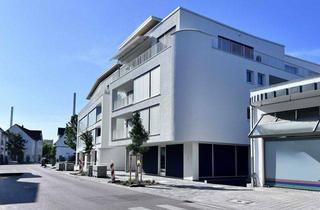 Wohnung mieten in 73779 Deizisau, 73779 Deizisau: Erstbezug. Hochwertige 2,5-Zi-Wohnung mit Terrasse und Garten. Einbauküche. TG-Stpl.