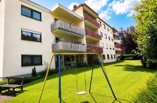 Wohnung kaufen in Maria-Probst-Str., 69151 Neckargemünd, Gepflegte 4 Zimmer Wohnung