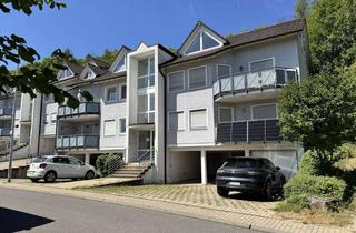 Wohnung kaufen in 97980 Bad Mergentheim, 3-Zimmer-Wohnung mit bester Aussicht
