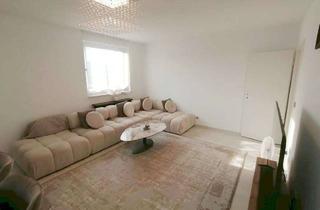 Wohnung kaufen in 65830 Kriftel, Hochwertig sanierte Vier-Zimmer-Wohnung in Kriftel als Kapitalanlage oder zum Selbstbezug gesucht?