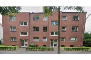 Wohnung kaufen in 45739 Oer-Erkenschwick, Einziehen und direkt wohlfühlen – gepflegte 3-Zimmer-Wohnung mit Balkon und Stellplatz