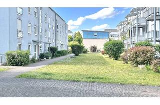 Wohnung kaufen in Grenzhöfer Weg 28, 69123 Wieblingen, 3-Zi-Whg. mit Terrasse u. Gartenanteil