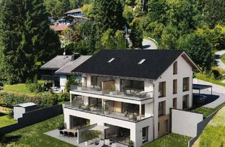 Wohnung kaufen in 87534 Oberstaufen, Moderne Erdgeschosswohnung- als Ferienwohnung geeignet!