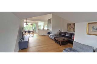 Penthouse kaufen in 14467 Nördliche Innenstadt, Penthouse im Herzen von Potsdam - 136qm, hell, großzügig, mit exklusiver Aussicht