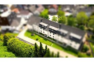 Wohnung kaufen in 45665 Recklinghausen, ERDGESCHOSSWOHNUNG MIT BALKON & VERWIRKLICHUNGSPOTENZIAL