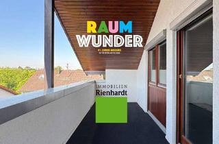 Wohnung kaufen in 71691 Freiberg, Raumwunder! 4,5-Zimmer-Wohnung in Freiberg am Neckar