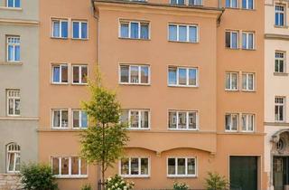 Wohnung kaufen in Sophienstraße 24, 09111 Zentrum, 2in1- Wohnen & vermieten im Damenviertel