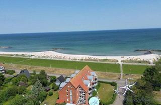 Wohnung kaufen in 24217 Schönberg, Eleganz am Meer – Moderne Ostsee-Wohnung mit kalifornischem Flair