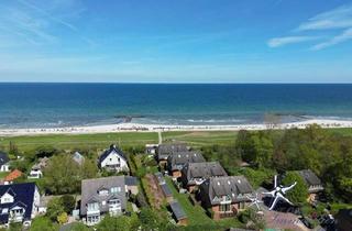 Wohnung kaufen in 24217 Schönberg, Luxuriöses Wohnen mit Küstencharme – Traumhafte Maisonettewohnung in Strandnähe