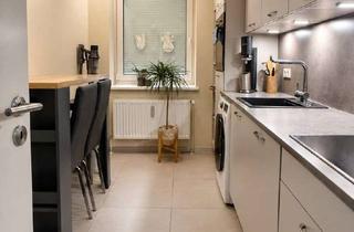 Wohnung kaufen in Friedrich-Ebert-Damm 93 c, 22047 Wandsbek, Eigentumswohnung in Hamburg-Wandsbek